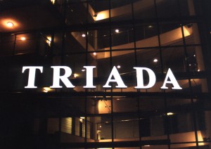 NEON Letters