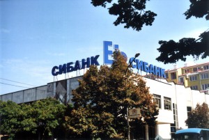 Roof Signs