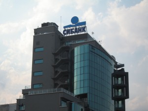 Roof Signs