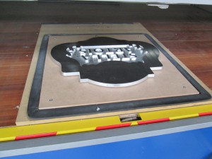 3D Models