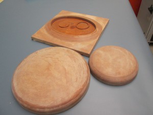 3D Models