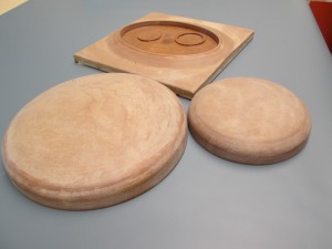 3D Models