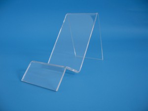 Bending of plastics