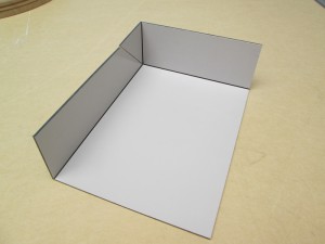 Composite panels