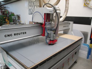 Composite panels