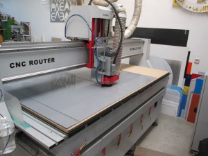 Composite panels