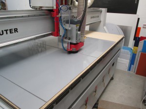 Composite panels