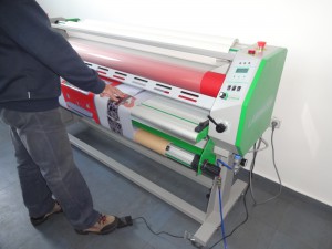 Lamination