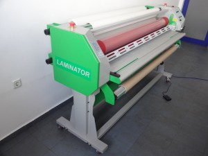 Lamination