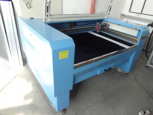 Laser Engraving