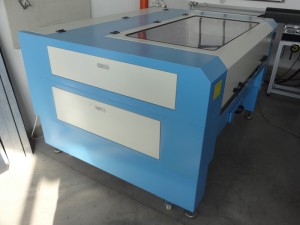 Laser Engraving