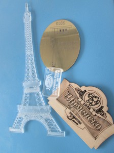Laser Engraving