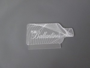 Laser Engraving