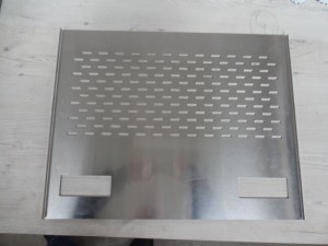 Routing cut