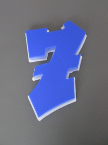 Routing cut