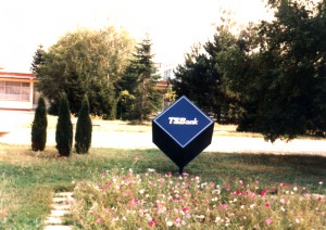 TS Bank