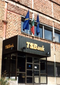 TS Bank