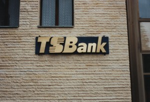 TS Bank
