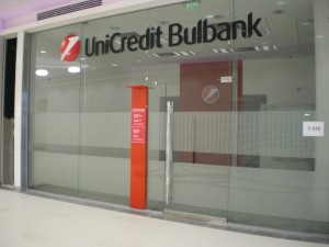 UnicreditBulbank 2013