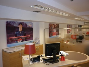 UnicreditBulbank 2013