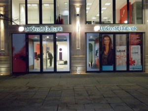 UnicreditBulbank 2013