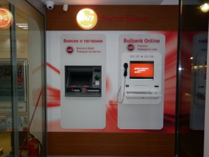 UnicreditBulbank 2013
