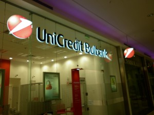 UnicreditBulbank 2013